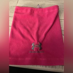 Under armour gaiter